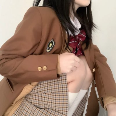 树林里的夫妻
