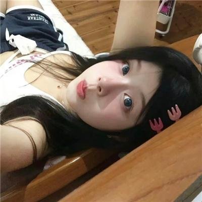 上帝帮助女孩